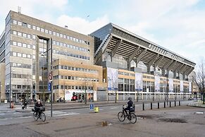 Sanders Park - Lovely 1-bdr Apt Close to Metro