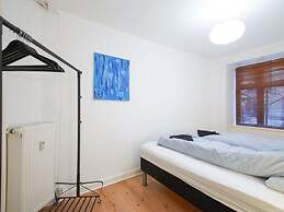 Sanders Park - Lovely 1-bdr Apt Close to Metro