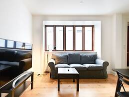 Sanders Park - Lovely 1-bdr Apt Close to Metro