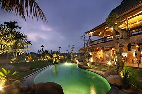 Pondok Sebatu Eco Lodge