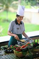 Pondok Sebatu Eco Lodge