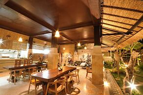 Pondok Sebatu Eco Lodge