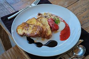 Pondok Sebatu Eco Lodge