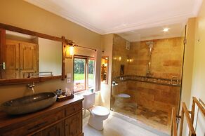 Pondok Sebatu Eco Lodge