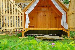 U Lesa Retreat Nha Ben Rung