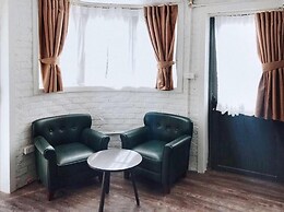 U Lesa Retreat Nha Ben Rung