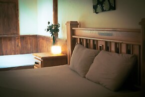 U Lesa Retreat Nha Ben Rung