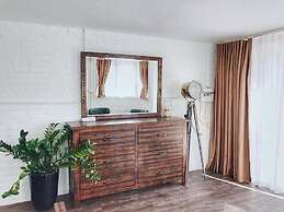 U Lesa Retreat Nha Ben Rung