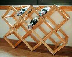 U Lesa Retreat Nha Ben Rung