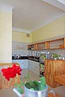 U Lesa Retreat Nha Ben Rung