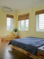 U Lesa Retreat Nha Ben Rung