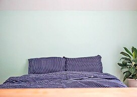 U Lesa Retreat Nha Ben Rung