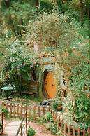 U Lesa Retreat Nha Ben Rung