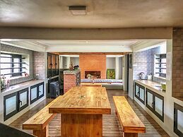 U Lesa Retreat Nha Ben Rung