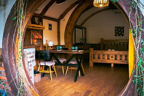 U Lesa Retreat Nha Ben Rung