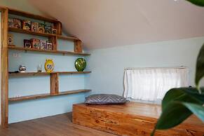 U Lesa Retreat Nha Ben Rung