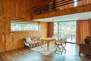 U Lesa Retreat Nha Ben Rung