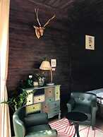 U Lesa Retreat Nha Ben Rung