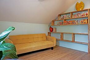 U Lesa Retreat Nha Ben Rung