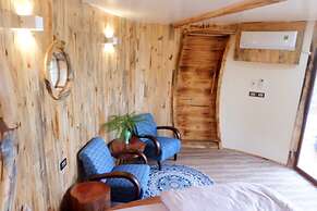 U Lesa Retreat Nha Ben Rung