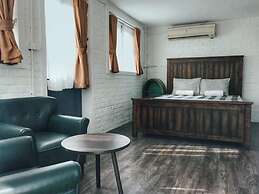 U Lesa Retreat Nha Ben Rung