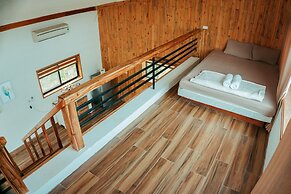 U Lesa Retreat Nha Ben Rung