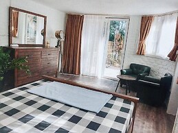 U Lesa Retreat Nha Ben Rung