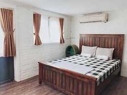 U Lesa Retreat Nha Ben Rung