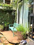 U Lesa Retreat Nha Ben Rung