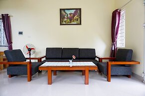 U Lesa Retreat Nha Ben Rung