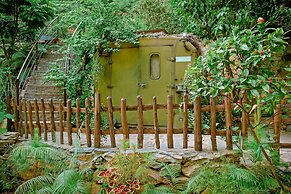 U Lesa Retreat Nha Ben Rung