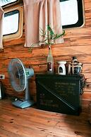 U Lesa Retreat Nha Ben Rung