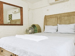 U Lesa Retreat Nha Ben Rung