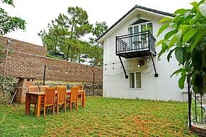 U Lesa Retreat Nha Ben Rung