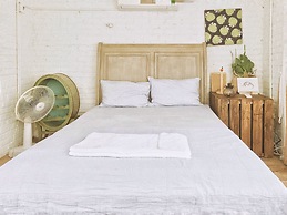 U Lesa Retreat Nha Ben Rung