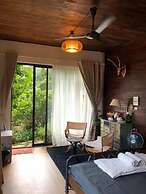 U Lesa Retreat Nha Ben Rung