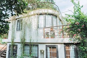 U Lesa Retreat Nha Ben Rung