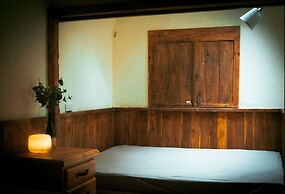 U Lesa Retreat Nha Ben Rung