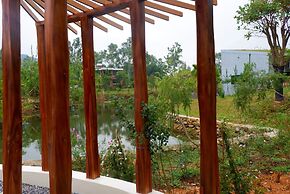 U Lesa Retreat Nha Ben Rung