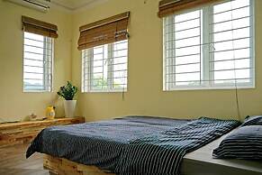 U Lesa Retreat Nha Ben Rung