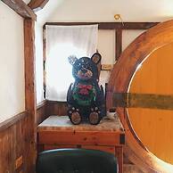 U Lesa Retreat Nha Ben Rung