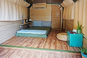 U Lesa Retreat Nha Ben Rung