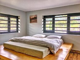 U Lesa Retreat Nha Ben Rung