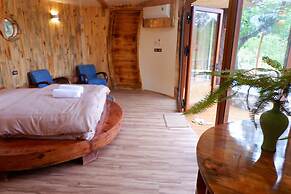 U Lesa Retreat Nha Ben Rung