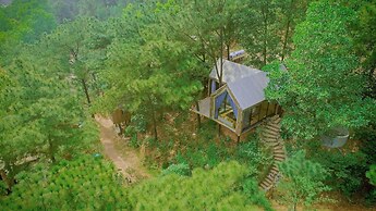 U Lesa Retreat Nha Ben Rung