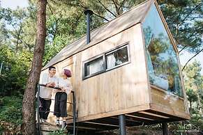 U Lesa Retreat Nha Ben Rung