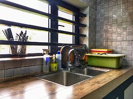 U Lesa Retreat Nha Ben Rung