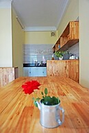 U Lesa Retreat Nha Ben Rung