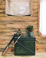 U Lesa Retreat Nha Ben Rung