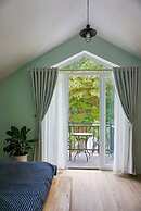 U Lesa Retreat Nha Ben Rung